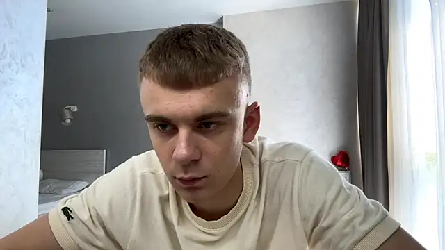 SoloFury – Naživo XXX chat