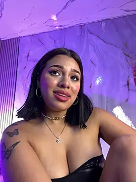 دردشة LindaFosterr الجنسية المباشرة