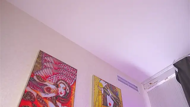 Chat XXX Live LiliBanger