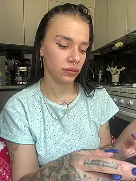 Queen_of_pain's Live XXX Chat