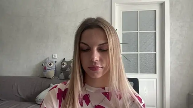 Chat XXX en directo de LaraineDomebo