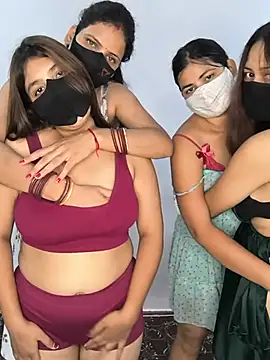 Chat XXX Live Hot_Parul