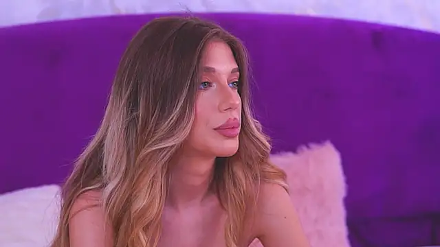 EllinaNuria Live XXX-chat