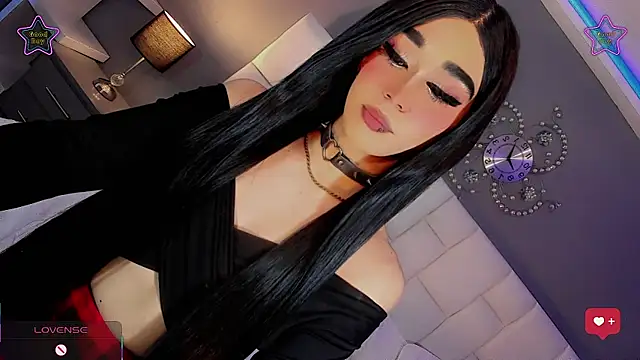 Megaan_Dolll Live XXX-Chat
