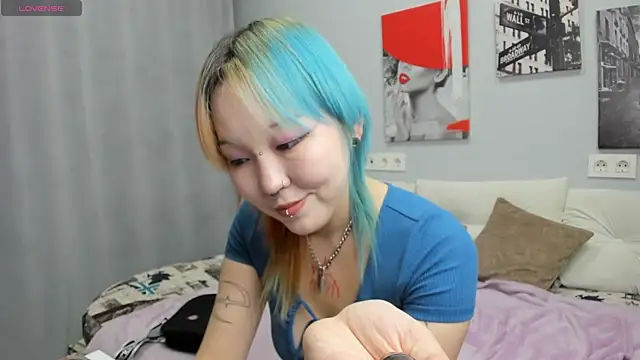 Cute__Kiko Live XXX-Chat