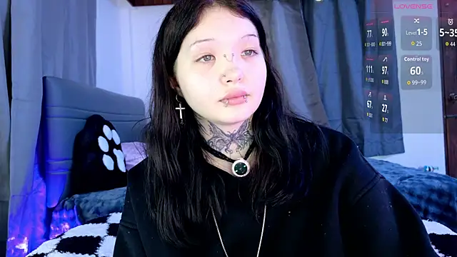 Lein_Bone: онлайн-секс-чат