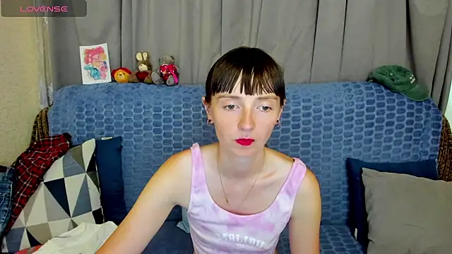 Chatroom XXX en direct de TayanaJons