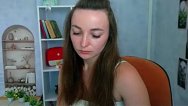 Chatroom XXX en direct de _Barbie_Kiss_