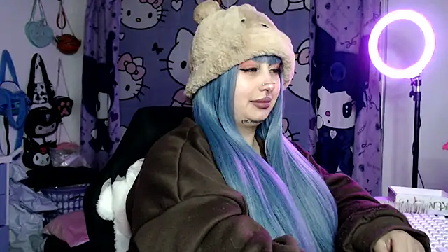 lussyevans24's Live XXX Chat