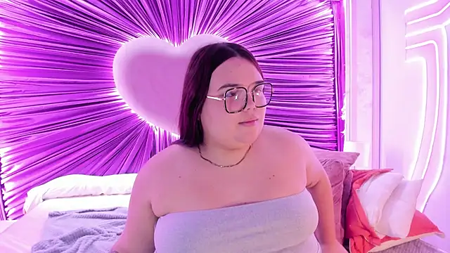Lushi_Love's Live XXX Chat