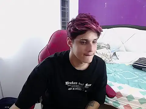 El_flaquito2 webcam show