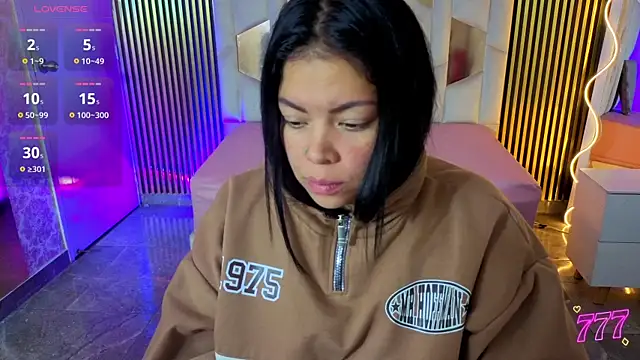 martinna_tay Obrolan Langsung XXX