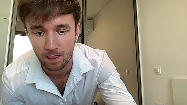 Chat XXX en directo de cute_mark