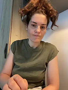 Živý XXX chat Ms-Lust1-