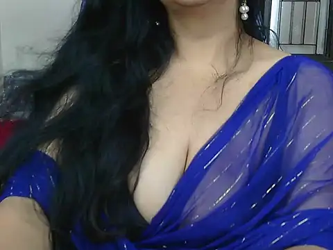 Hot_Sonniyaa Obrolan Langsung XXX