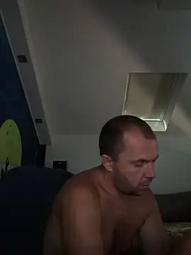Živý XXX chat Dejanaceking