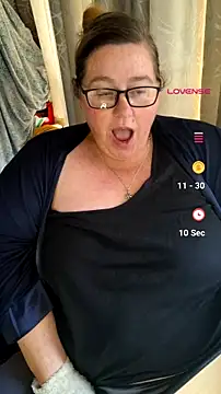 Chatroom XXX en direct de Iceprincess2bad4u