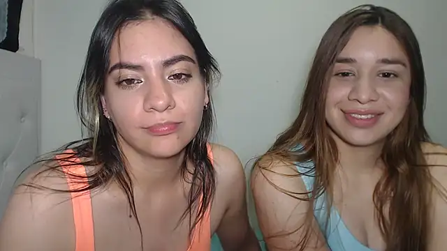 Czat XXX na żywo – Sofiandwendy