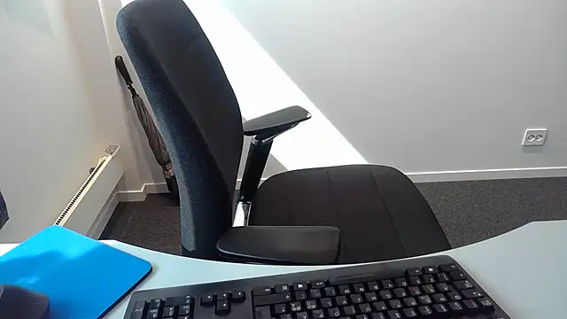 Chat XXX ao vivo de Buggemann