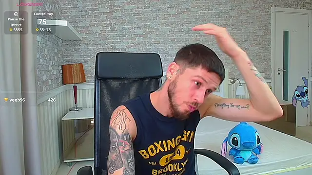 Chat XXX Live JonahShaw