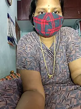 Živý XXX chat indianstars