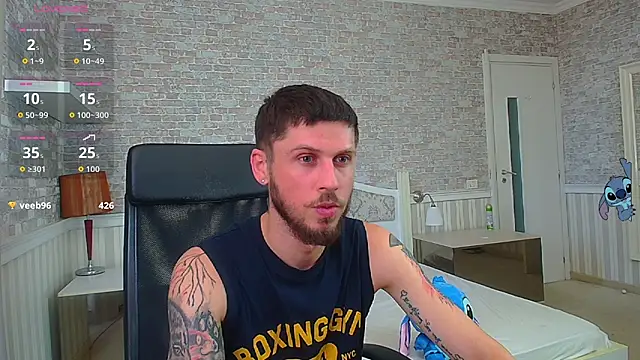 Chat XXX Live JonahShaw