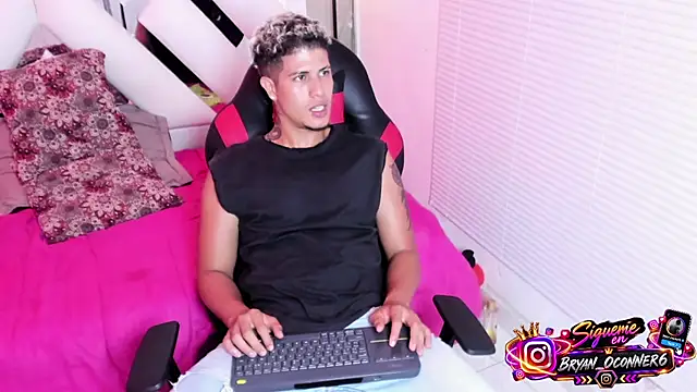 Živý XXX chat dominic_connor