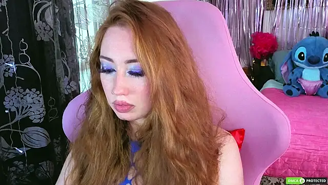 Chat XXX ao vivo de TinaBrook