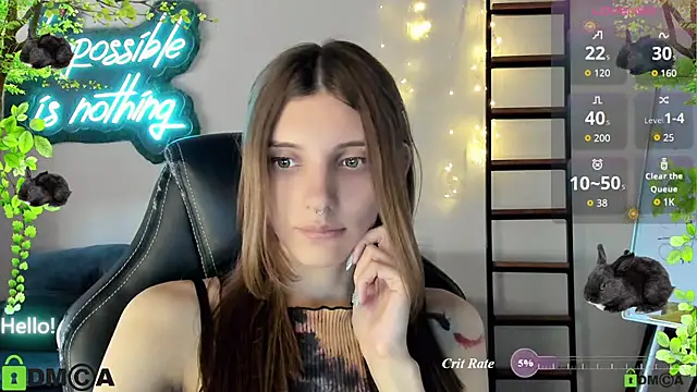 CherryBloom777n Live XXX chat