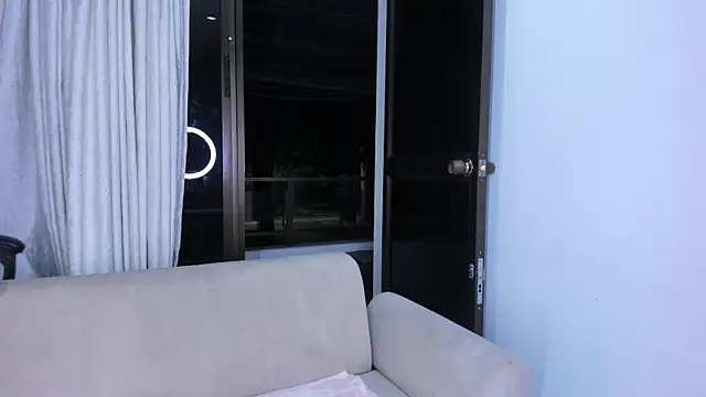 Czat XXX na żywo – CandyDance1_