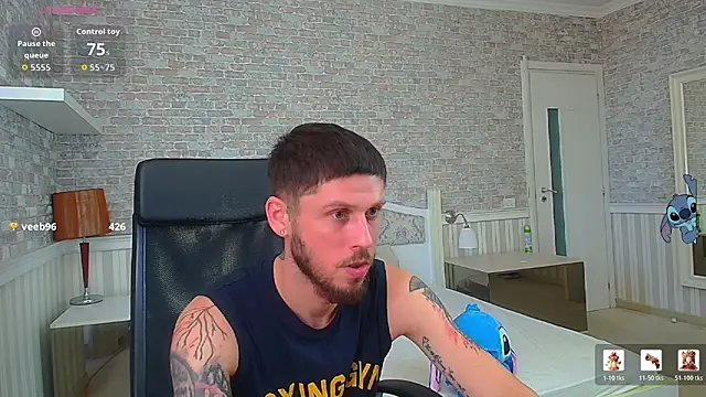 JonahShaw live XXX chat