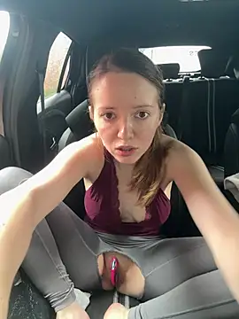 Chat XXX en directo de FayeFlame