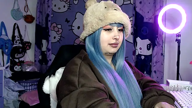 Chat XXX Live lussyevans24