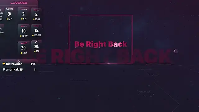 Živý XXX chat Ayesha_Thebestt