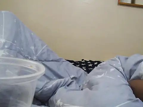 DzeeWambo Live XXX Chat