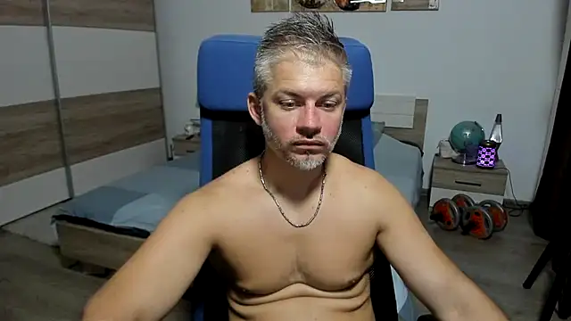 RobbyShawzn Webbikameraesitys