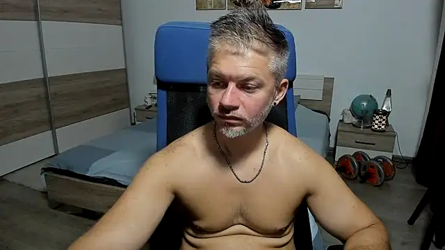 RobbyShawz Webcam-Show