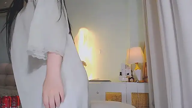 Czat XXX na żywo – HaLa_Madrid20