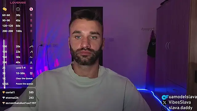Онлайн чат XXX DaddySlava