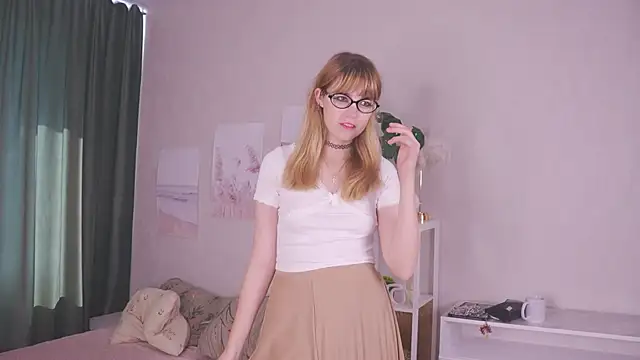 JanitaPhurrough Live XXX-Chat
