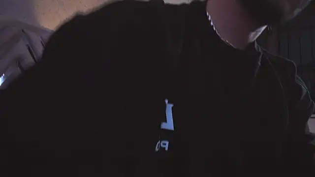 Vincentblack élő XXX-chatje