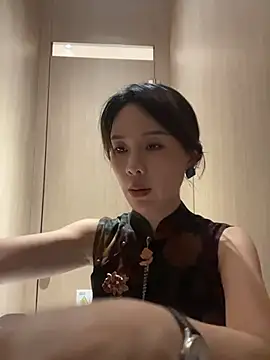 Zoe-520 Obrolan Langsung XXX