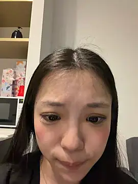 my_melody_s2のウェブカメラショー