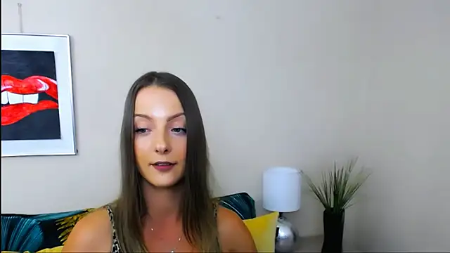 NatalieSexy Chat XXX in diretta