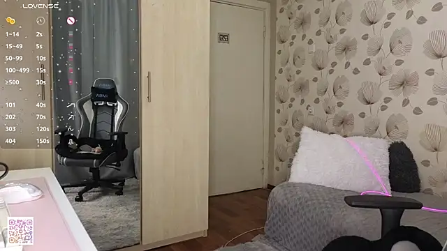 Chat +18 de _cute_ice ao vivo