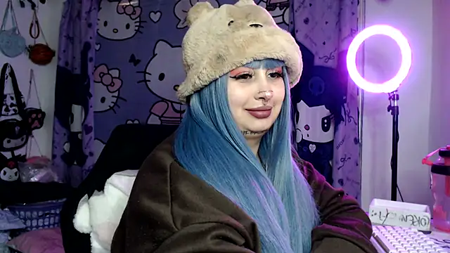 lussyevans24's Live XXX Chat