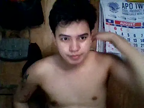 YourCutieBoy_Bigcum14 Pertunjukan Webcam