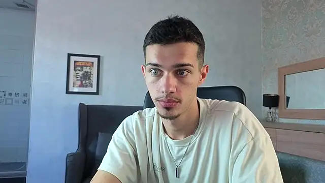 KaydenDrew Show Webcam