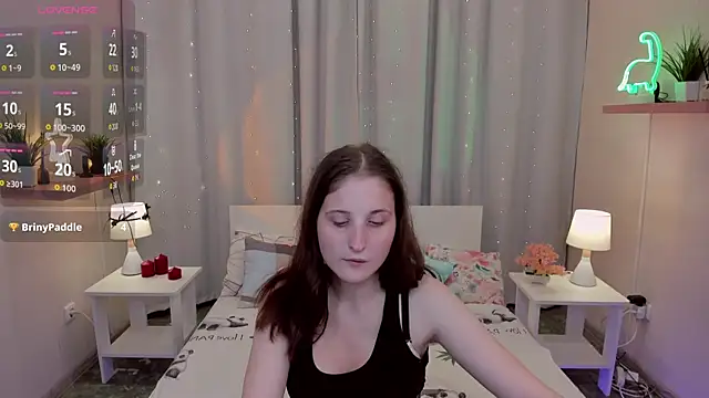 KiraDuvall – Naživo XXX chat