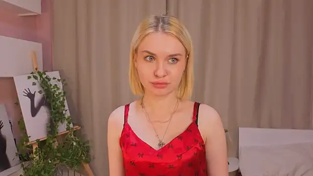 EulaZolla – Naživo XXX chat